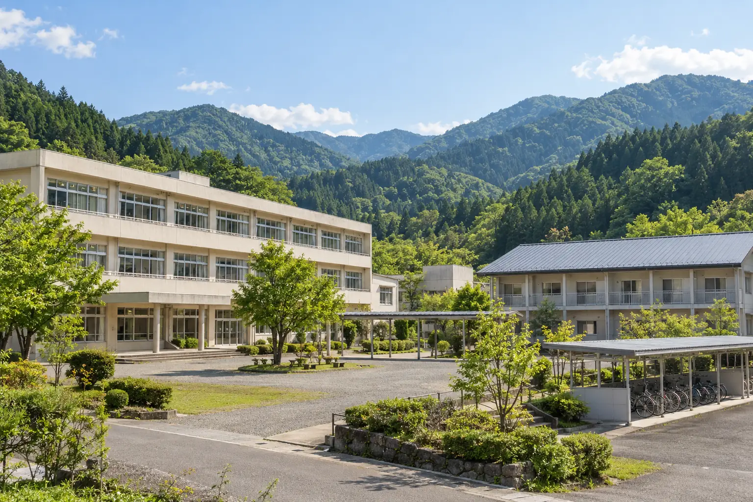 地域みらい留学365（地域高2留学）とは｜費用・応募時期・単位を2027年4月からの留学の要項で整理