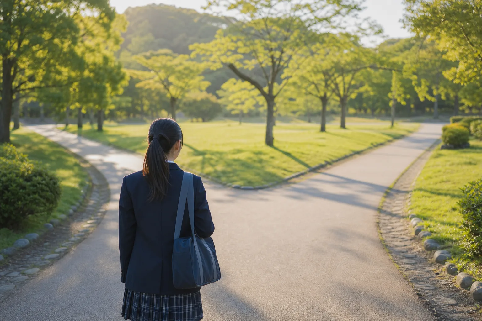交換留学・認定留学・私費留学の違い｜高校生はどれを選ぶ？