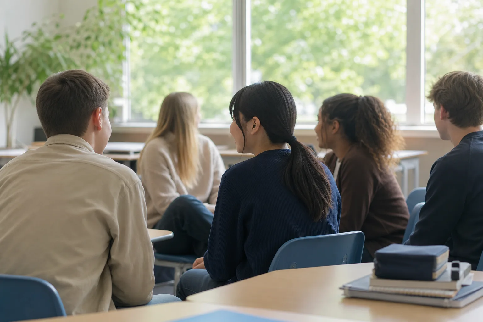 高校の交換留学とは？費用・選考・私費留学との違いを保護者向けに解説