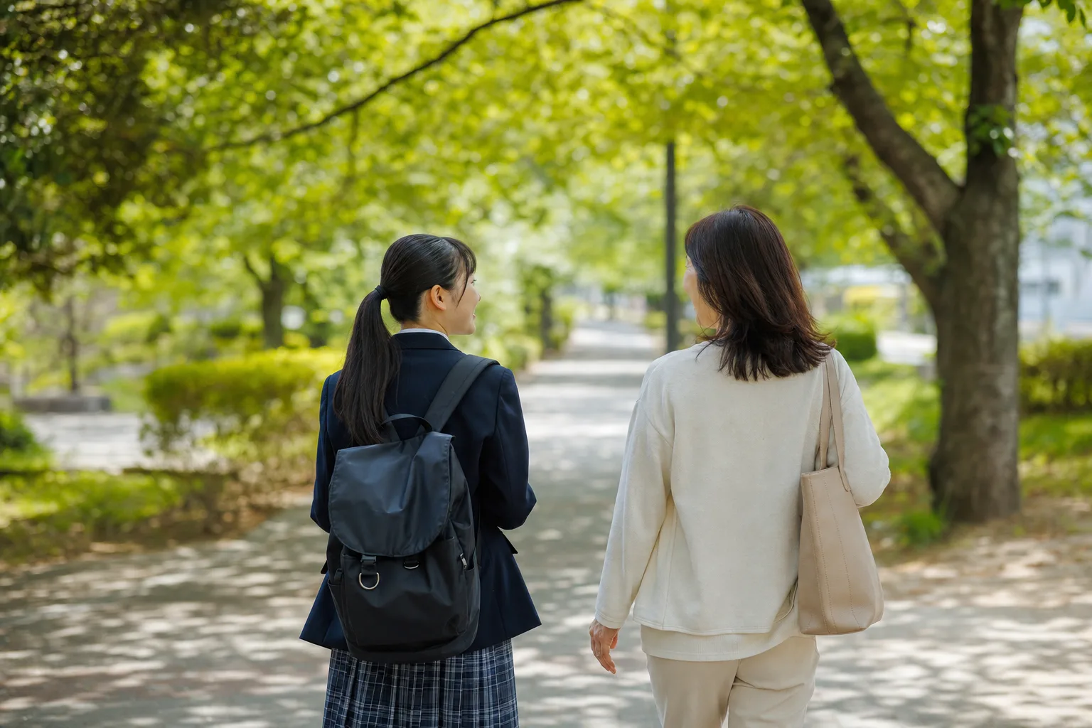 女子の高校留学は危険？安全な国・学校選びと親ができる対策
