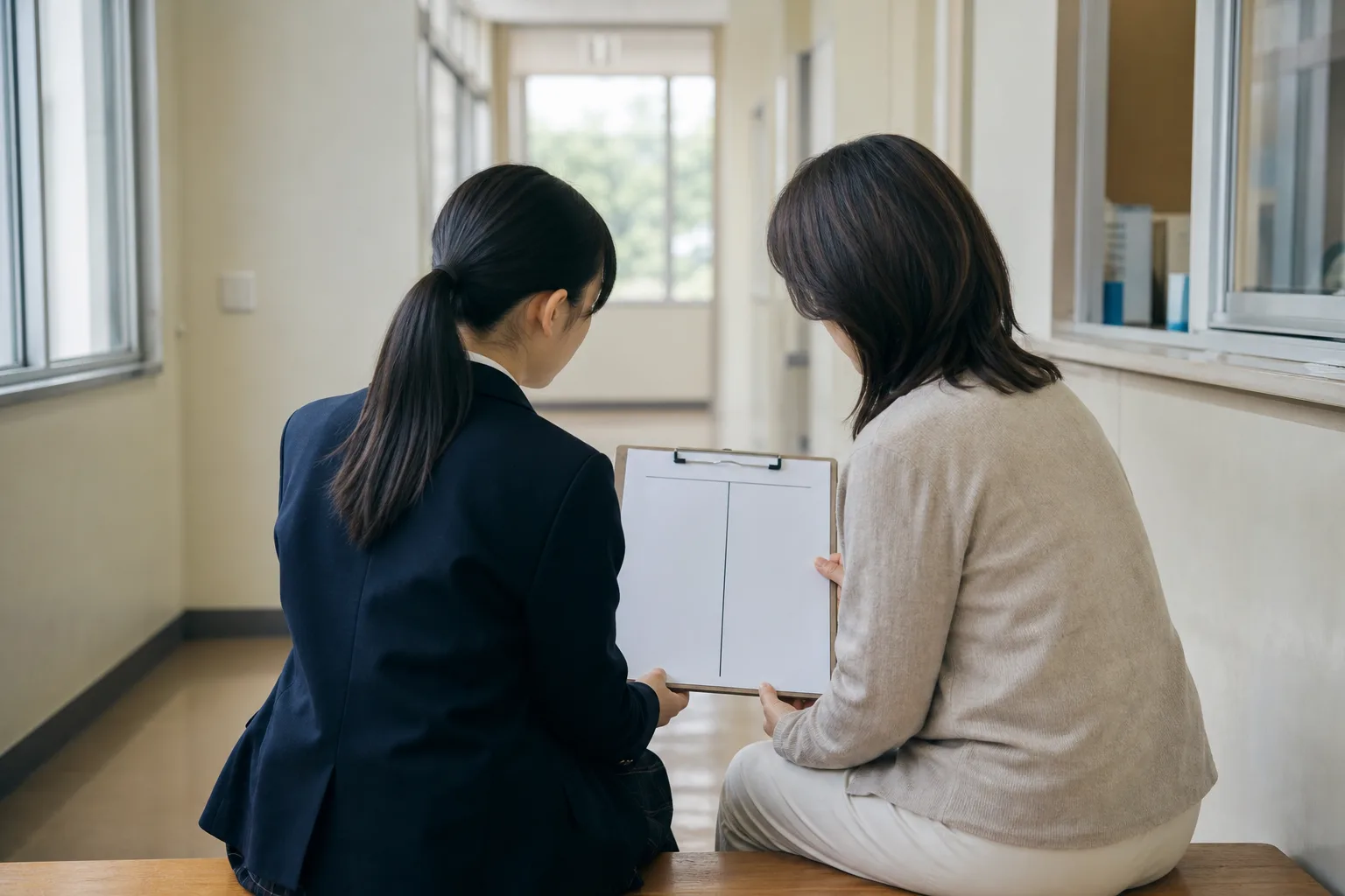 高校留学で留年しないために｜留学扱い・休学扱いの違いと避け方