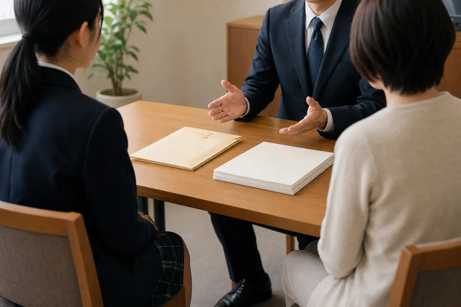 高校留学で留年しない条件｜36単位の認定は校長判断