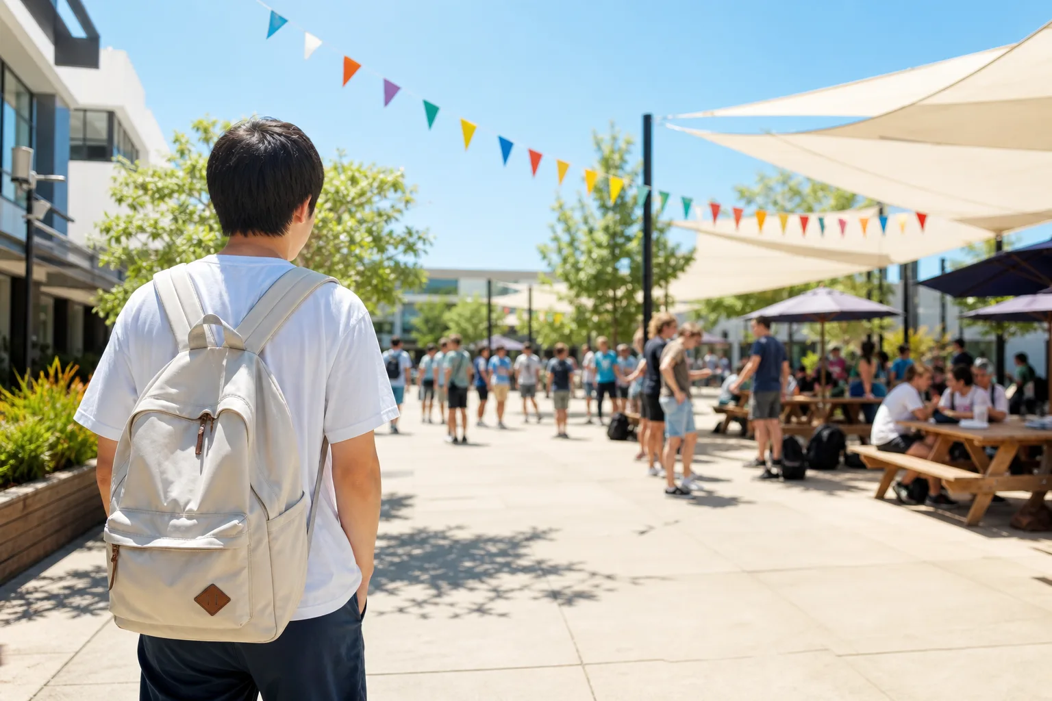 高校生の夏休み留学ガイド｜いつ申し込む・費用・国の選び方