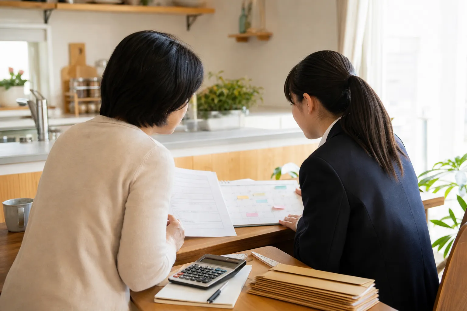 高校生の留学奨学金ガイド｜給付・貸与の全体像と申込みの順番
