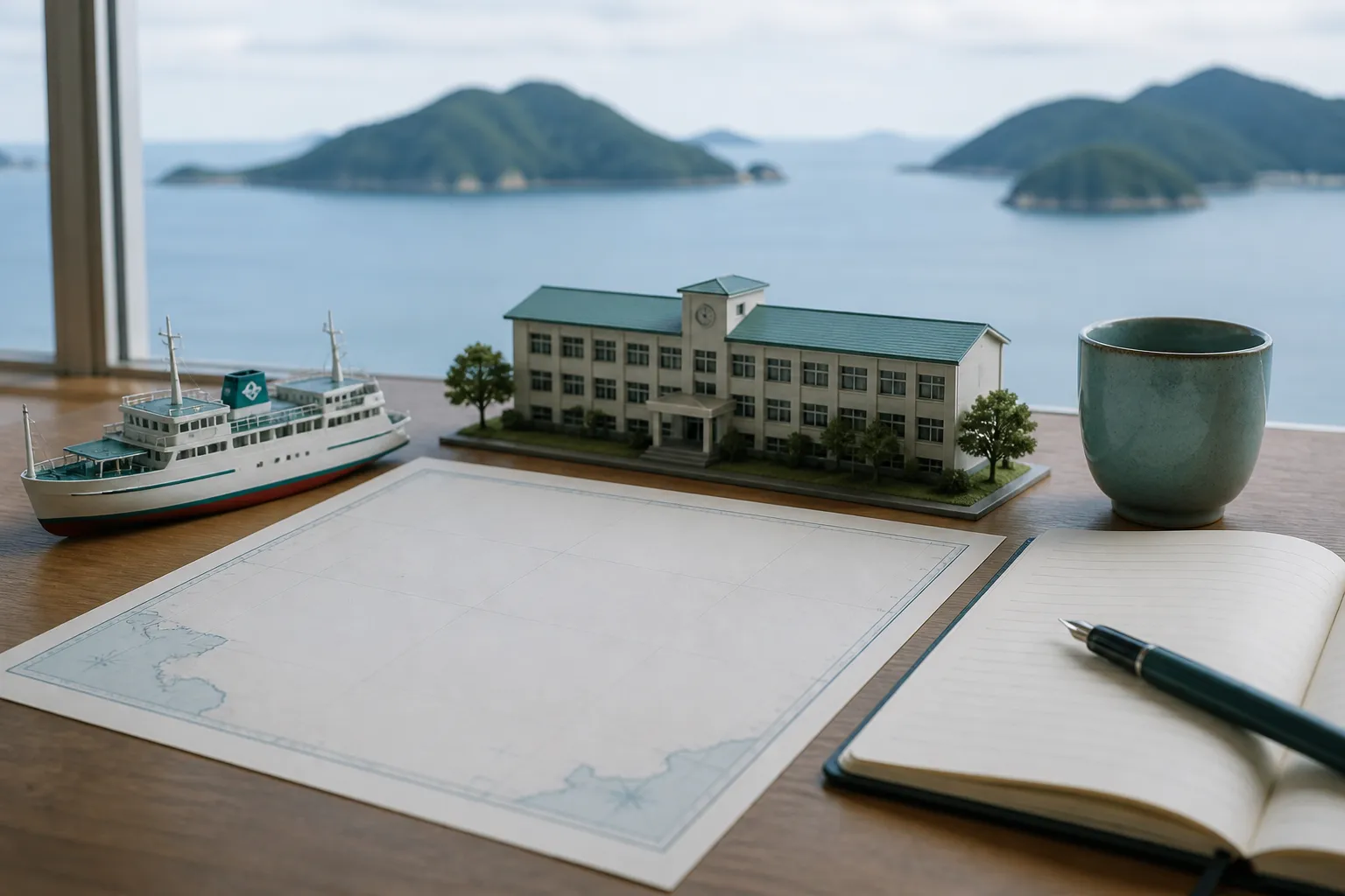 離島留学とは？高校の制度・費用・滞在の型と安全体制を保護者向けに整理
