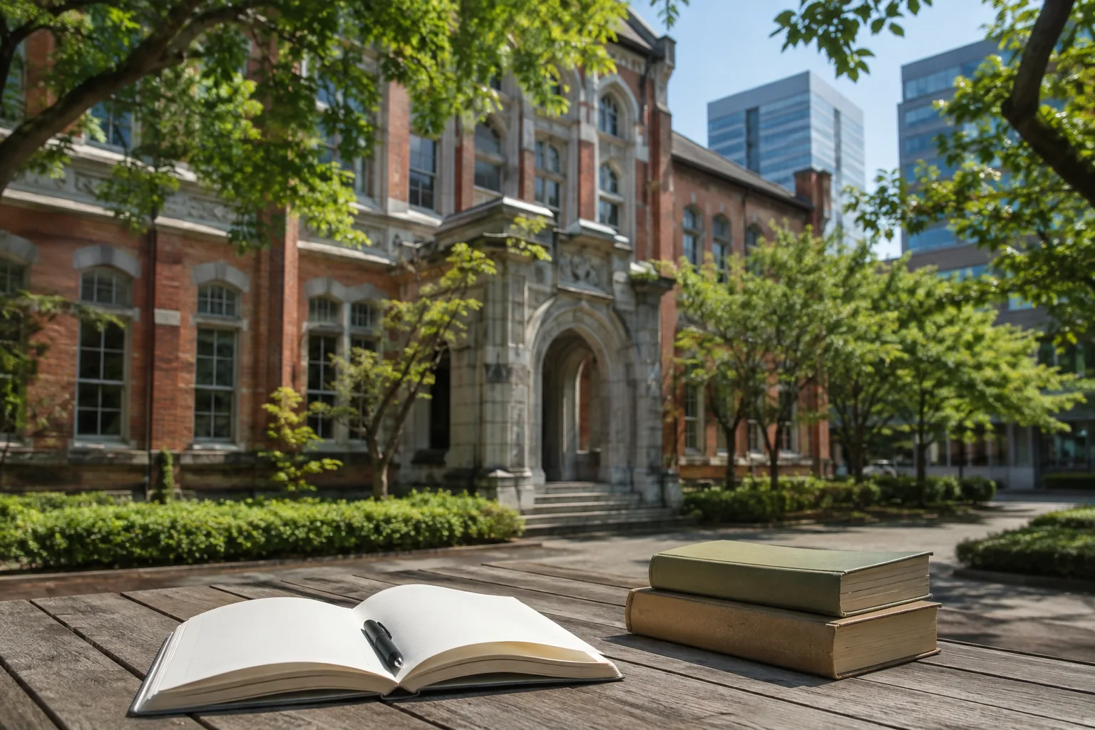 早稲田・国際教養学部（SILS）の入試｜AO3区分と一般選抜を整理
